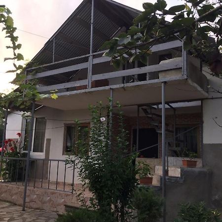 Mera Hostel Partskhanaqanevi Exterior foto