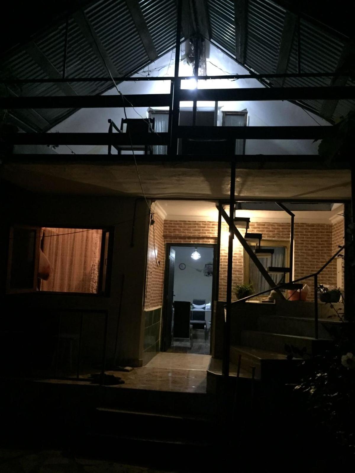Mera Hostel Partskhanaqanevi Exterior foto